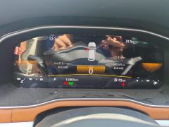 Volkswagen Bora 200TSI Edition - ფოტო 20