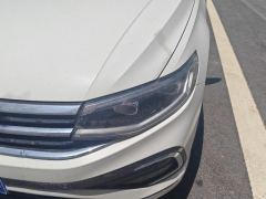 Volkswagen Bora 200TSI Edition - ფოტო 4
