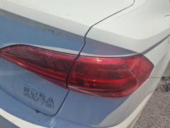 Volkswagen Bora 200TSI Edition - ფოტო 5