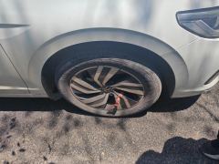 Volkswagen Bora 200TSI Edition - ფოტო 6