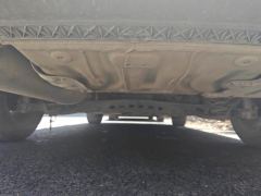 Volkswagen Bora 200TSI Edition - ფოტო 9