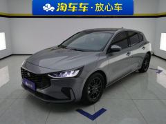 Ford Focus EcoBoost180 Edition - ფოტო 1