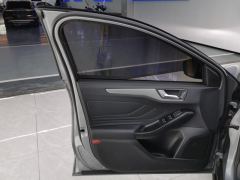 Ford Focus EcoBoost180 Edition - ფოტო 12