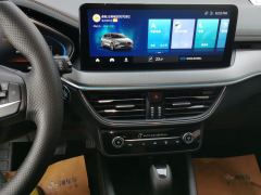 Ford Focus EcoBoost180 Edition - ფოტო 17