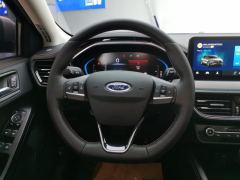 Ford Focus EcoBoost180 Edition - ფოტო 18