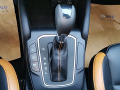 Ford Focus EcoBoost180 Edition - ფოტო 19