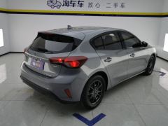 Ford Focus EcoBoost180 Edition - ფოტო 2