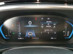 Ford Focus EcoBoost180 Edition - ფოტო 20