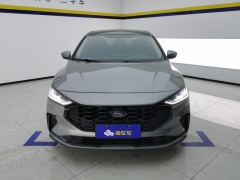 Ford Focus EcoBoost180 Edition - ფოტო 3