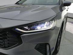 Ford Focus EcoBoost180 Edition - ფოტო 4