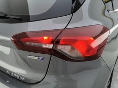 Ford Focus EcoBoost180 Edition - ფოტო 5