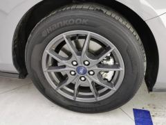 Ford Focus EcoBoost180 Edition - ფოტო 6