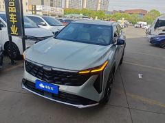 Geely Boyue COOL 1.5T Supreme Edition - фото 1