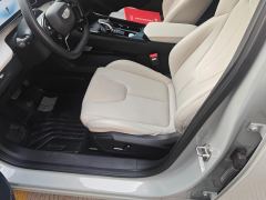 Geely Boyue COOL 1.5T Supreme Edition - фото 14