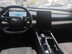Geely Boyue COOL 1.5T Supreme Edition - фото 16