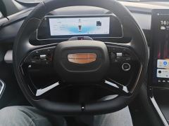 Geely Boyue COOL 1.5T Supreme Edition - фото 18