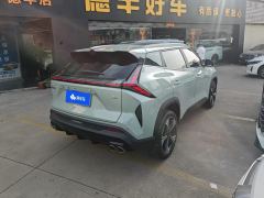 Geely Boyue COOL 1.5T Supreme Edition - фото 2
