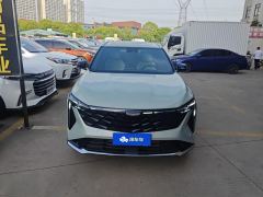 Geely Boyue COOL 1.5T Supreme Edition - фото 3