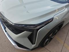Geely Boyue COOL 1.5T Supreme Edition - фото 4