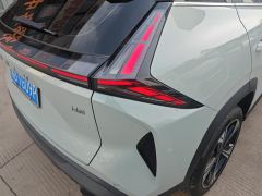Geely Boyue COOL 1.5T Supreme Edition - фото 5
