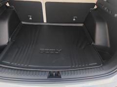 Geely Boyue COOL 1.5T Supreme Edition - фото 7