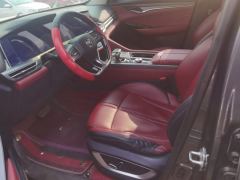 Changan CS75PLUS CS75 PLUS 1.5T Luxury Edition - photo 14