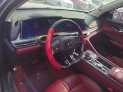 Changan CS75PLUS CS75 PLUS 1.5T Luxury Edition - photo 16