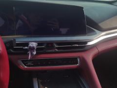 Changan CS75PLUS CS75 PLUS 1.5T Luxury Edition - photo 17