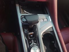 Changan CS75PLUS CS75 PLUS 1.5T Luxury Edition - photo 19