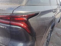 Changan CS75PLUS CS75 PLUS 1.5T Luxury Edition - photo 5