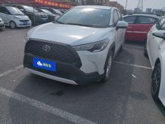 Toyota Corolla Sharp Release 2.0L Edition - фото 1