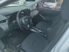 Toyota Corolla Sharp Release 2.0L Edition - фото 14