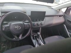 Toyota Corolla Sharp Release 2.0L Edition - фото 16