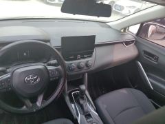 Toyota Corolla Sharp Release 2.0L Edition - фото 17