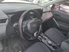 Toyota Corolla Sharp Release 2.0L Edition - фото 18