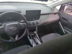 Toyota Corolla Sharp Release 2.0L Edition - фото 19