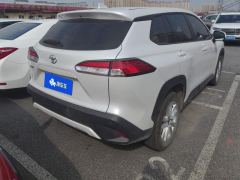 Toyota Corolla Sharp Release 2.0L Edition - фото 2
