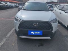 Toyota Corolla Sharp Release 2.0L Edition - фото 3