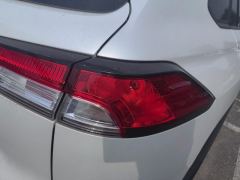 Toyota Corolla Sharp Release 2.0L Edition - фото 5