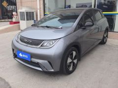 BYD Dolphin 420km Stylish Edition - photo 1