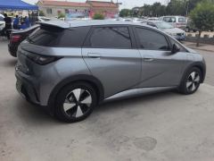 BYD Dolphin 420km Stylish Edition - photo 2