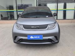 BYD Dolphin 420km Stylish Edition - photo 3