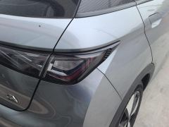 BYD Dolphin 420km Stylish Edition - photo 5