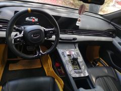 GAC Shadow Leopard 270T J16 Edition - photo 16