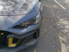GAC Shadow Leopard 270T J16 Edition - photo 4