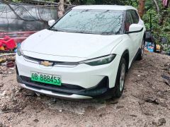 Chevrolet Chang Xun Edition Plus - ფოტო 1