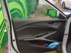 Chevrolet Chang Xun Edition Plus - ფოტო 12