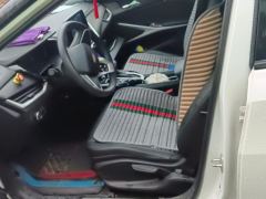 Chevrolet Chang Xun Edition Plus - ფოტო 14