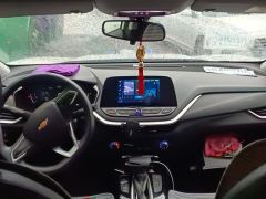 Chevrolet Chang Xun Edition Plus - ფოტო 16