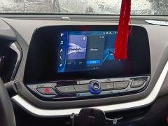 Chevrolet Chang Xun Edition Plus - ფოტო 17
